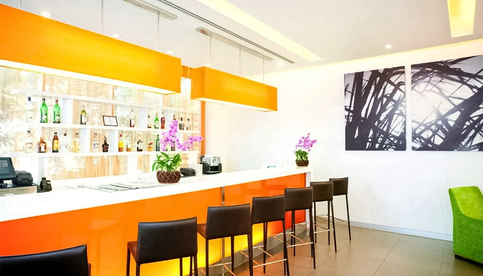 هتل ایبیس پاتایا